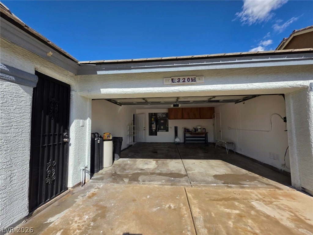 320 New Hope Drive