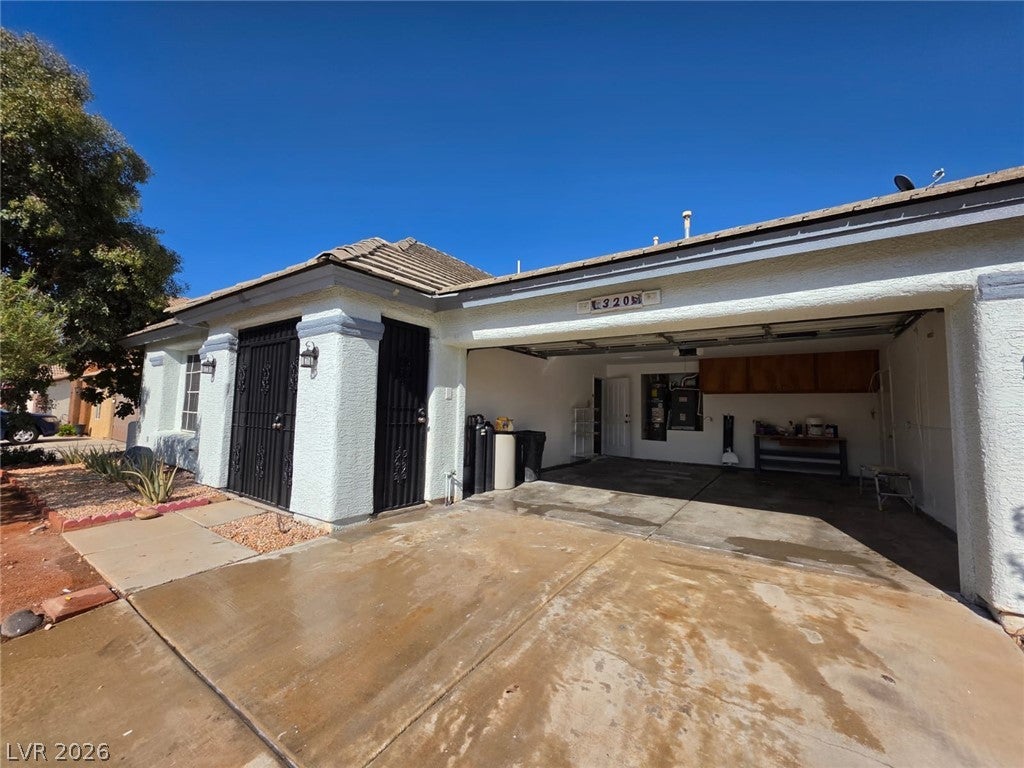 320 New Hope Drive