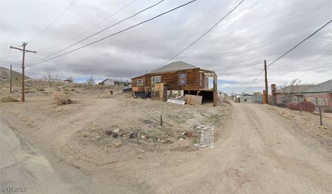 Vacant Land For Sale - 445 Butler Avenue<br/> Nye County, Tonopah, NV 89049