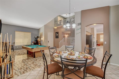 Homes For Rent - 1116 Stoneypeak Avenue<br/> North Las Vegas, NV 89081