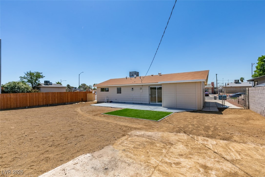 6100 Fawn Circle, Las Vegas, Nevada image 46