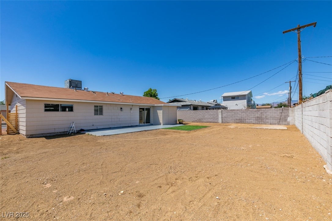 6100 Fawn Circle, Las Vegas, Nevada image 45