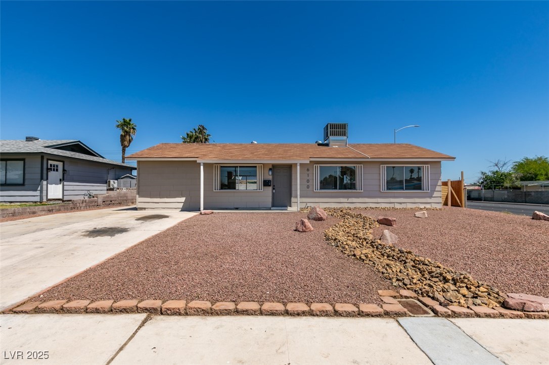 6100 Fawn Circle, Las Vegas, Nevada image 5
