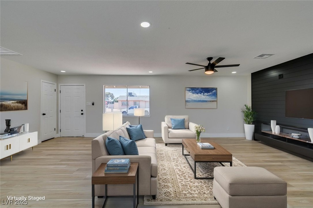 6100 Fawn Circle, Las Vegas, Nevada image 10