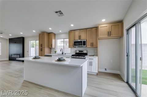 1532 Waterton Drive Las Vegas NV 89144