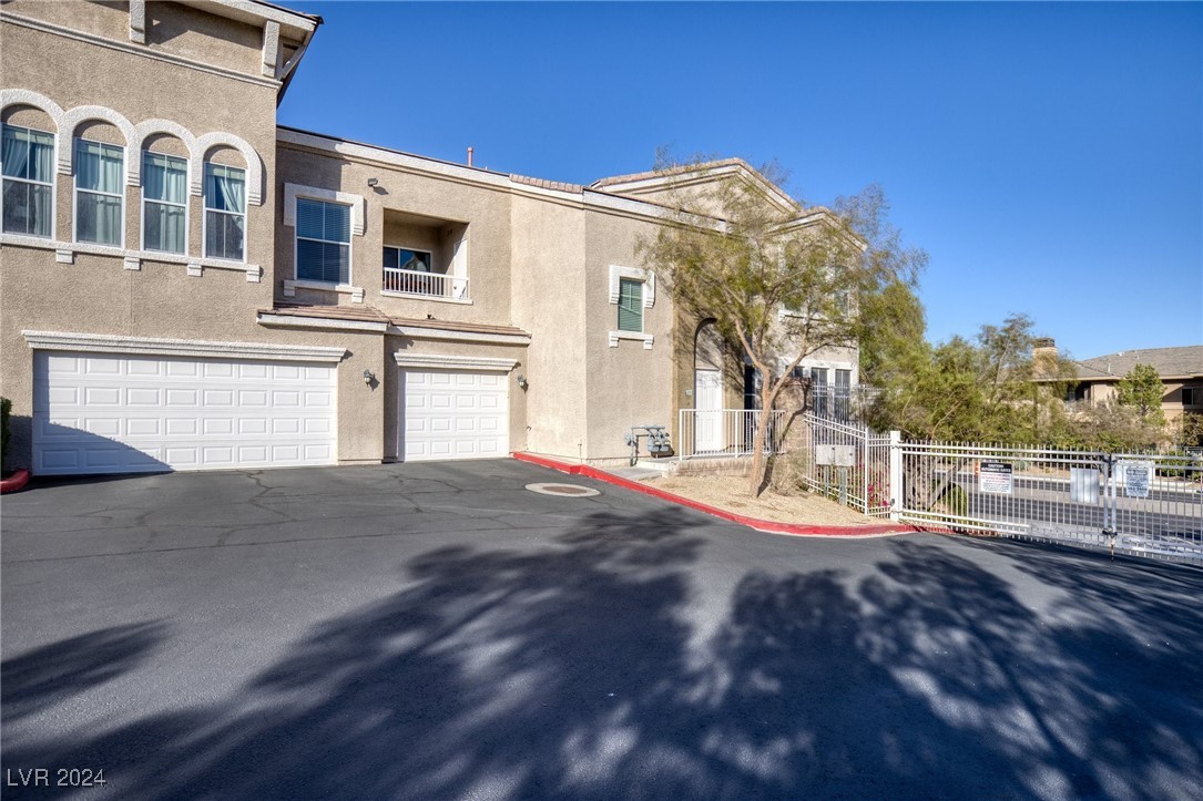 9975 Peace Way #1058, Las Vegas, Nevada image 2