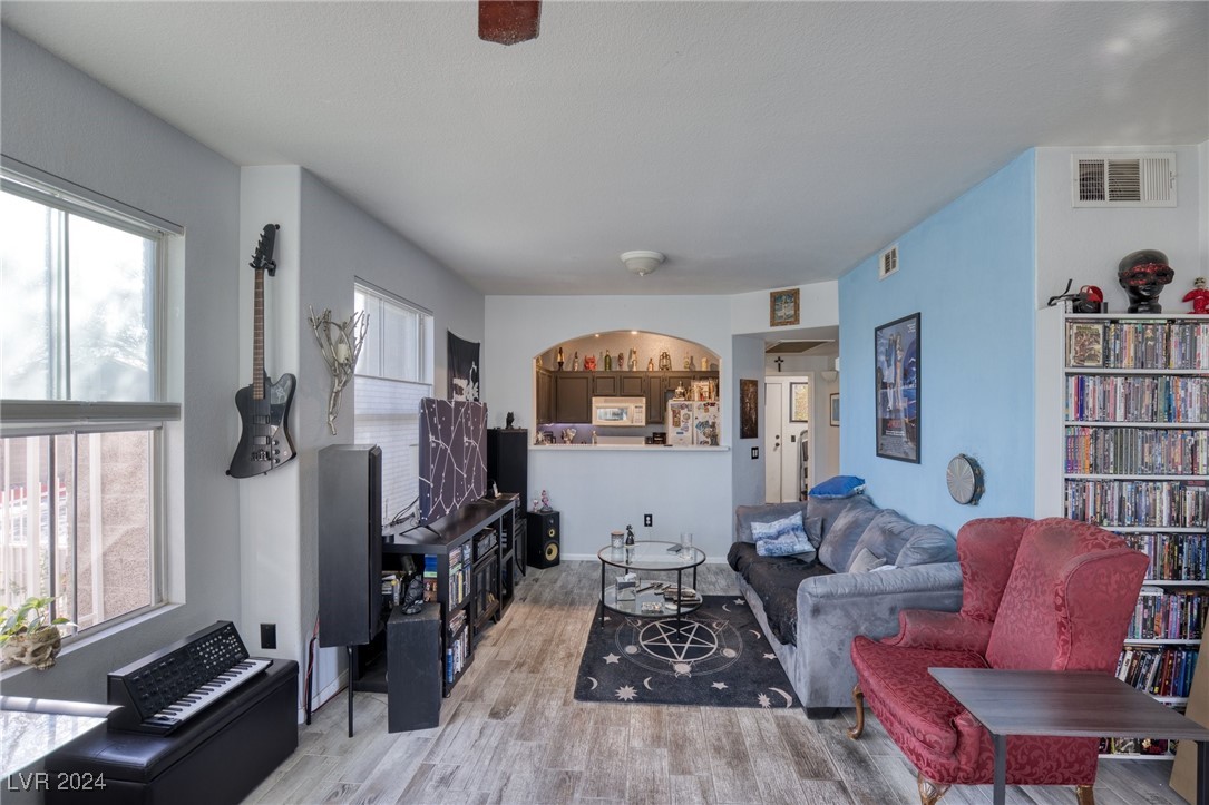 9975 Peace Way #1058, Las Vegas, Nevada image 4