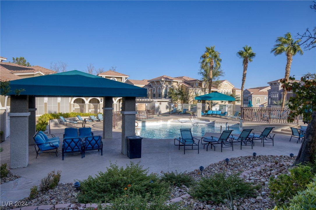 9975 Peace Way #1058, Las Vegas, Nevada image 21