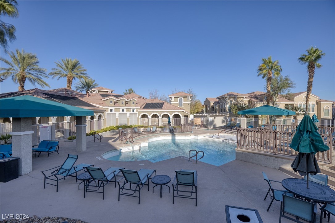 9975 Peace Way #1058, Las Vegas, Nevada image 23