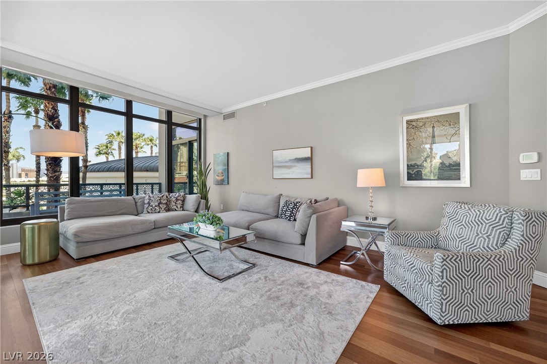 1 Hughes Center Drive 301