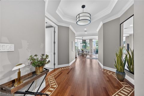 Photo of 1 Hughes Center Drive #301, Las Vegas, NV 89169 (MLS # 2770072)