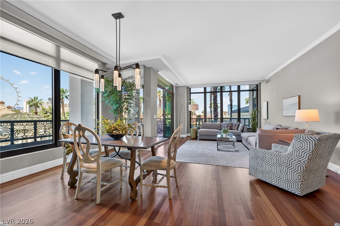 1 Hughes Center Drive 301