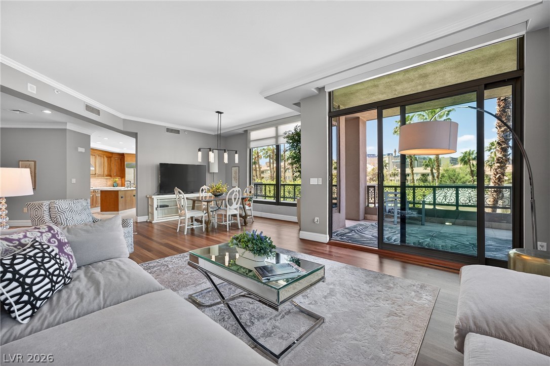 1 Hughes Center Drive 301