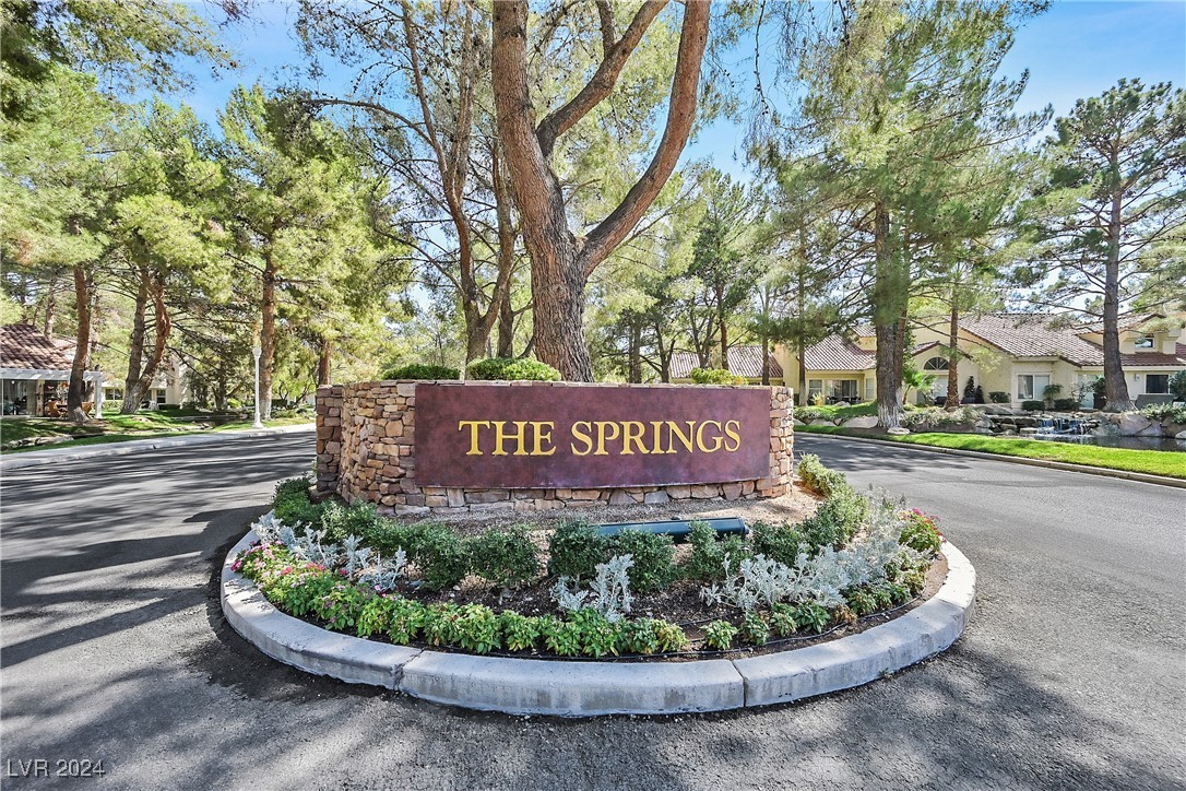 7033 Big Springs Court, Las Vegas, Nevada image 34