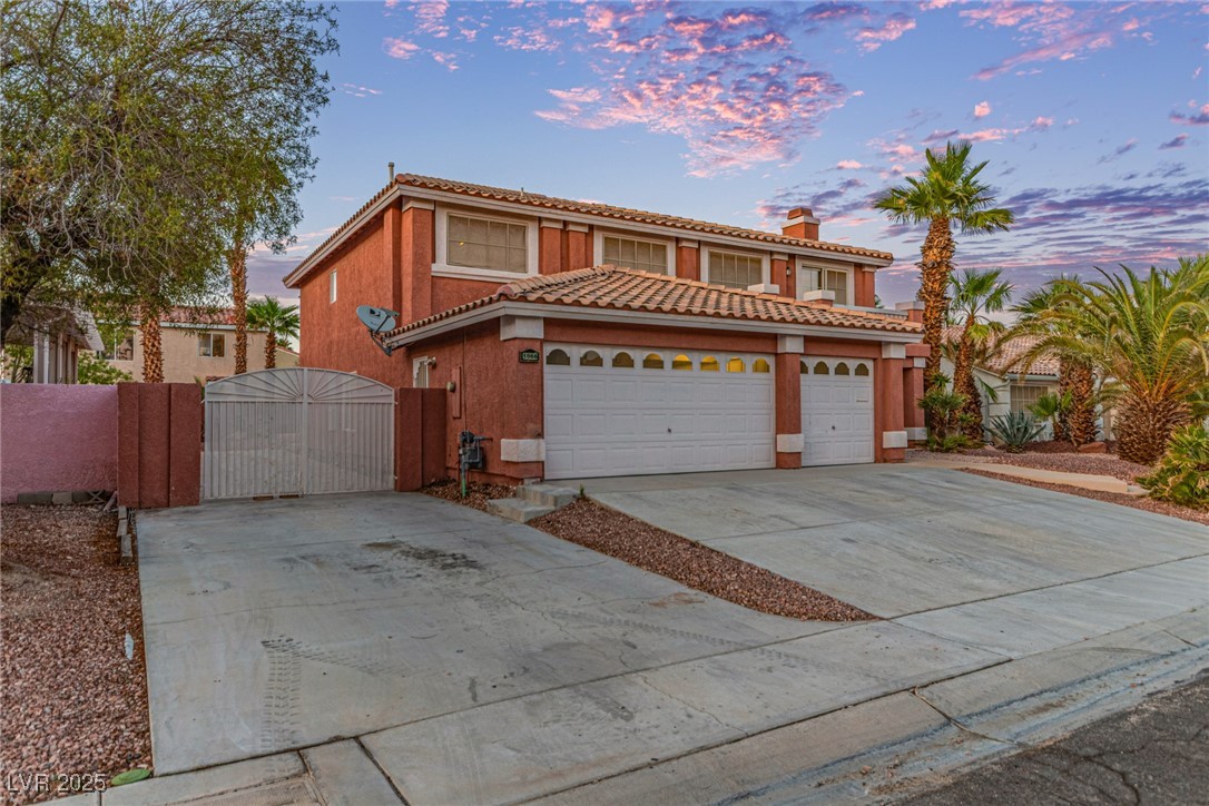 1066 Aspen Valley Avenue