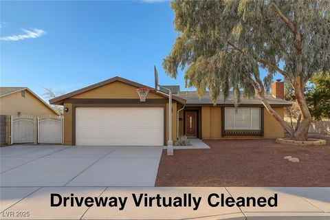 7229 Pinebrook Circle Las Vegas NV 89147