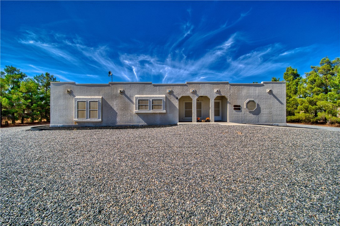 5800 Corrine Street, Pahrump, Nevada image 1