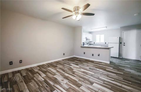 Condo For Sale - 5326 Swenson Street #61<br/> Clark County, Las Vegas, NV 89119