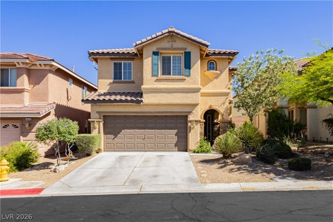 Photo of 10384 Bolting Cloud Drive, Las Vegas, NV 89178 (MLS # 2790167)