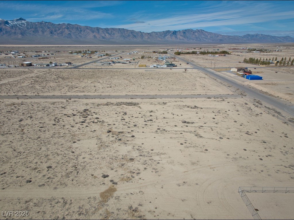 10041 S Oscar Street, Pahrump, Nevada image 8