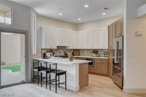 2408 La Sierra Street Las Vegas NV 89134