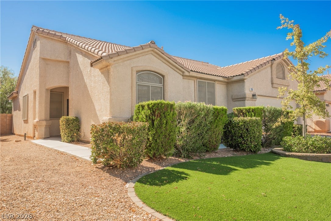7550 Trickling Wash Drive