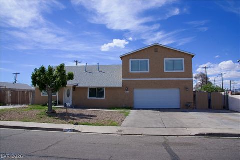 5075 San Anselmo Street Las Vegas NV 89120