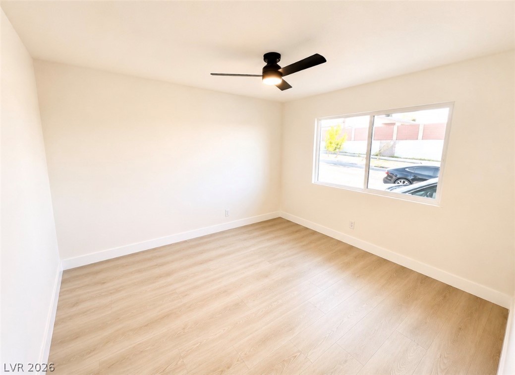 3505 Bonanza Road