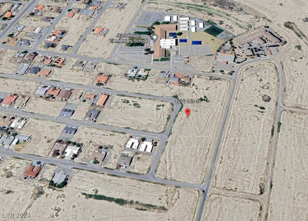 1070 E Ibis Street
