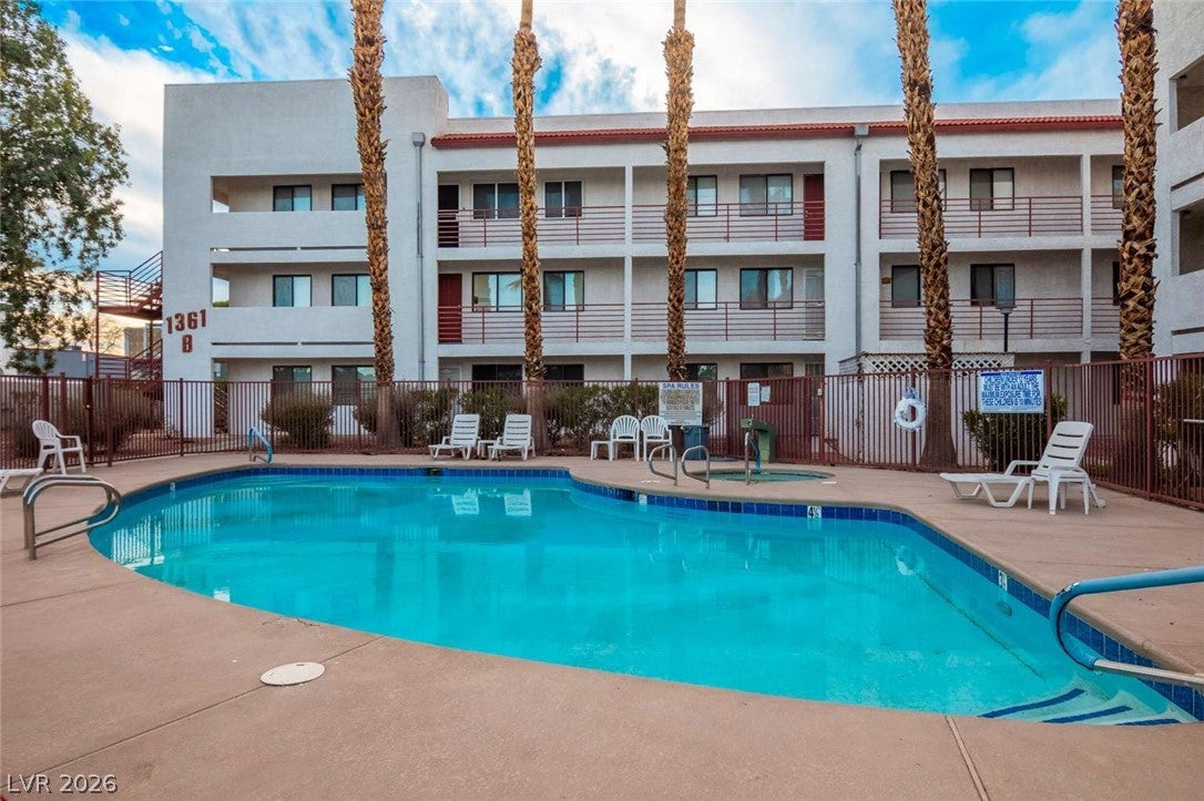 1361 E University Avenue 312