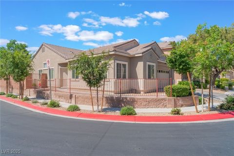 329 Gemstone Hill Avenue North Las Vegas NV 89031