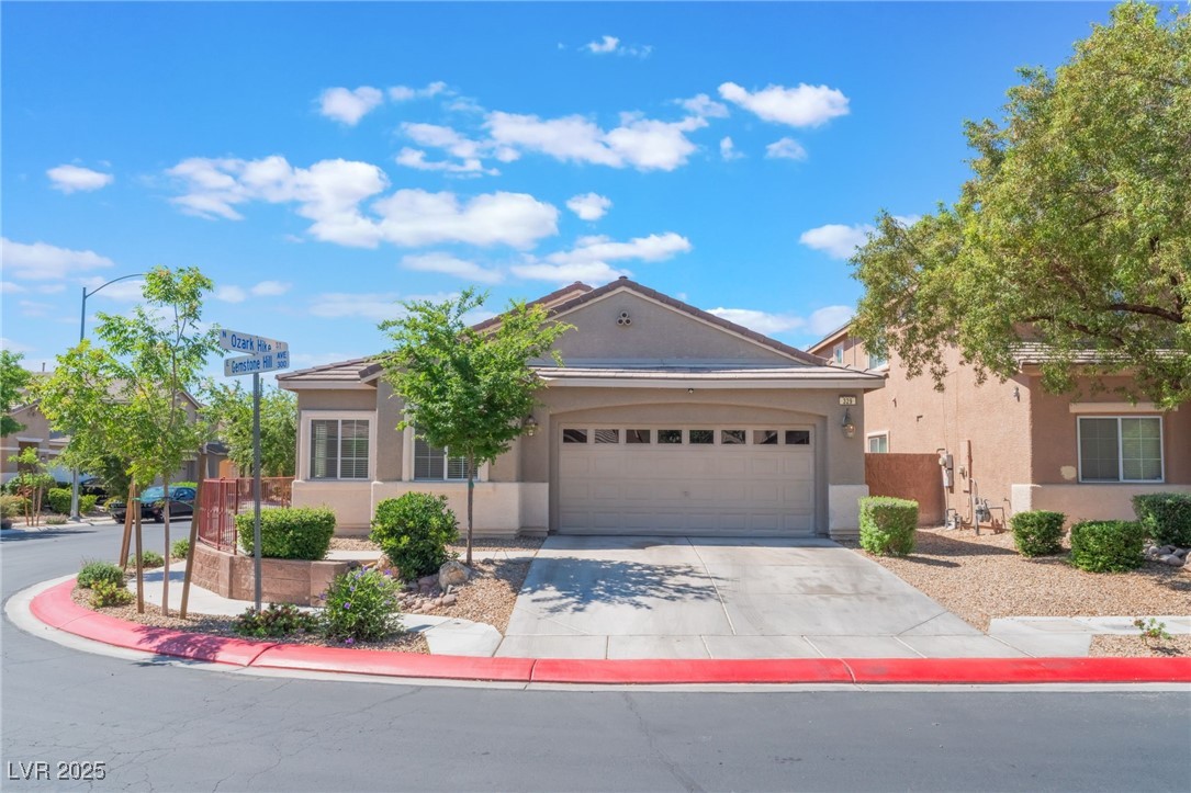 329 Gemstone Hill Avenue