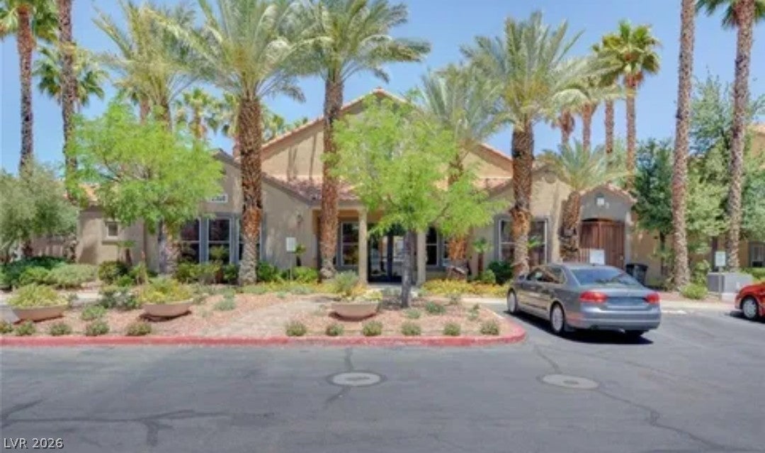 2300 E Silverado Ranch Boulevard 1094