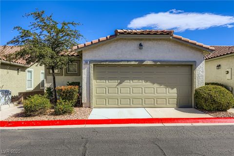 156 Painted Valley Street Henderson NV 89074