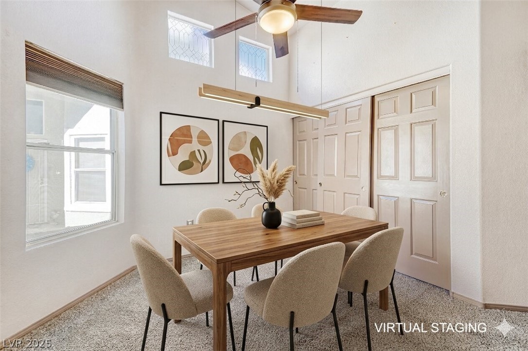 156 Painted Valley Street