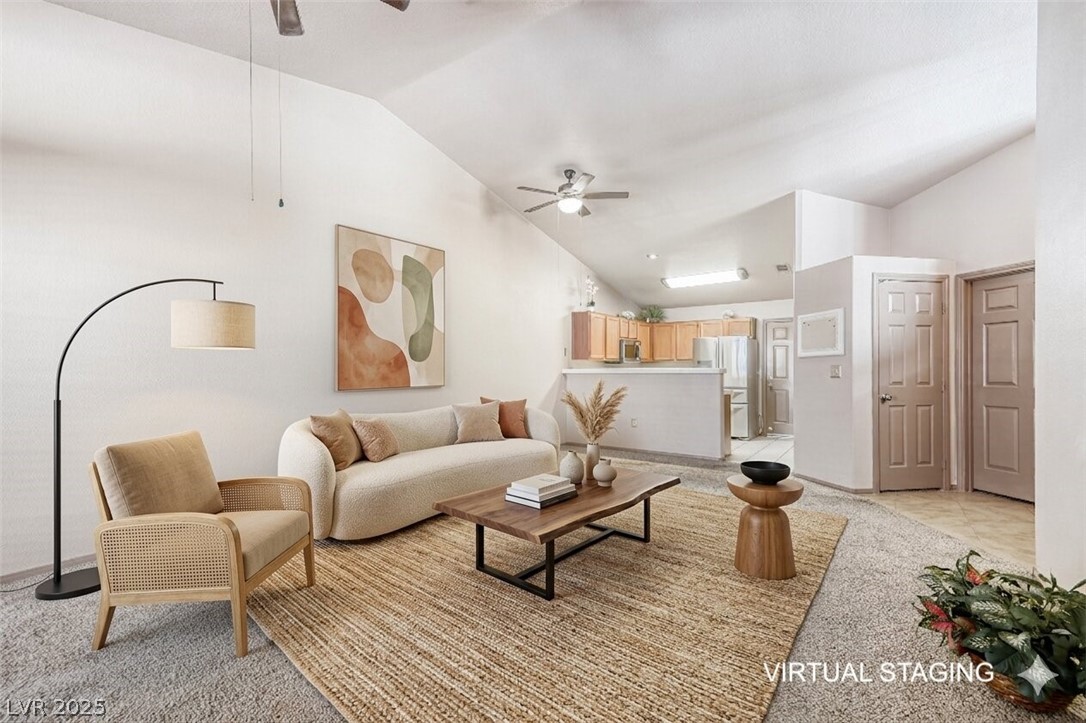 156 Painted Valley Street