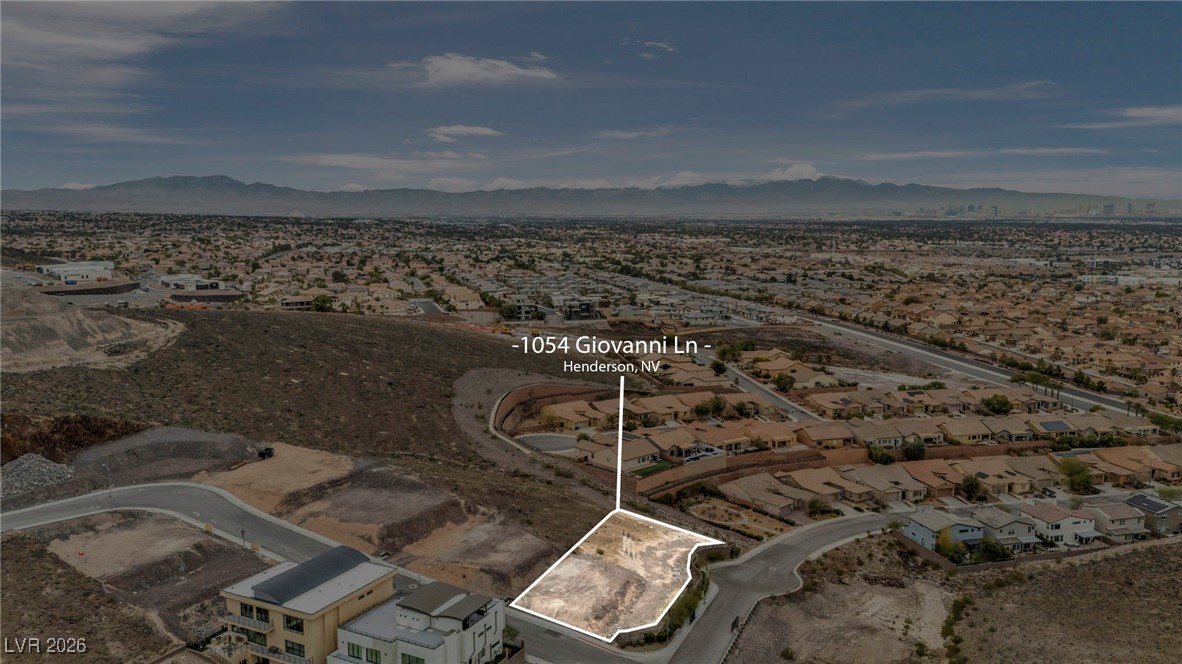 1054 Giovanni Lane