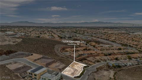 Tiny photo for 1054 Giovanni Lane, Henderson, NV 89012 (MLS # 2743996)