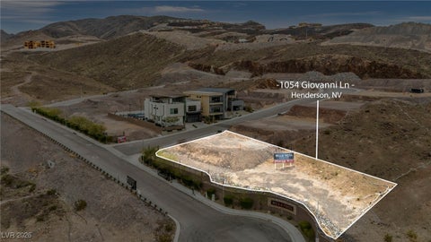Tiny photo for 1054 Giovanni Lane, Henderson, NV 89012 (MLS # 2743996)