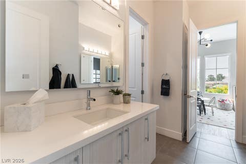 Tiny photo for 3458 W Agate Avenue, Las Vegas, NV 89139 (MLS # 2788888)
