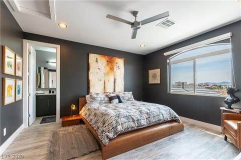 Tiny photo for 3458 W Agate Avenue, Las Vegas, NV 89139 (MLS # 2788888)