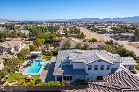 Tiny photo for 3458 W Agate Avenue, Las Vegas, NV 89139 (MLS # 2788888)