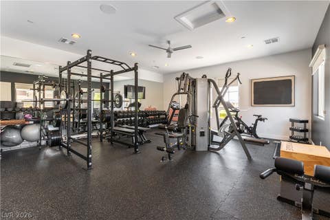 Tiny photo for 3458 W Agate Avenue, Las Vegas, NV 89139 (MLS # 2788888)