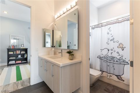Tiny photo for 3458 W Agate Avenue, Las Vegas, NV 89139 (MLS # 2788888)