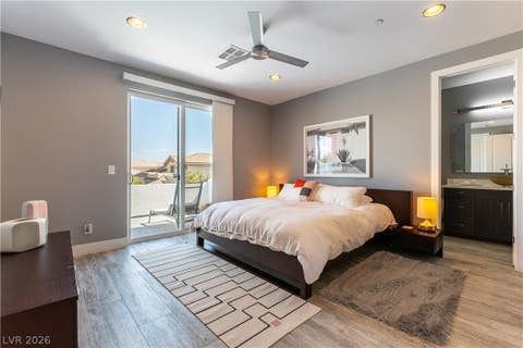 Tiny photo for 3458 W Agate Avenue, Las Vegas, NV 89139 (MLS # 2788888)