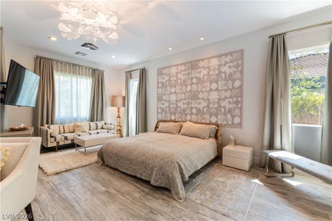 Tiny photo for 3458 W Agate Avenue, Las Vegas, NV 89139 (MLS # 2788888)