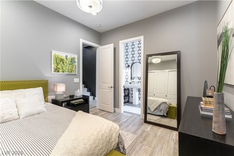 Tiny photo for 3458 W Agate Avenue, Las Vegas, NV 89139 (MLS # 2788888)