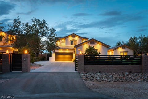 Tiny photo for 3458 W Agate Avenue, Las Vegas, NV 89139 (MLS # 2788888)