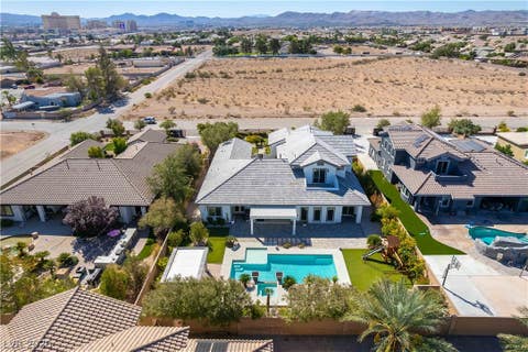 Tiny photo for 3458 W Agate Avenue, Las Vegas, NV 89139 (MLS # 2788888)