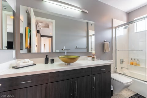 Tiny photo for 3458 W Agate Avenue, Las Vegas, NV 89139 (MLS # 2788888)